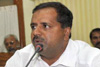 Ration Cards not linked to Aadhar will be cancelled: U T Khader